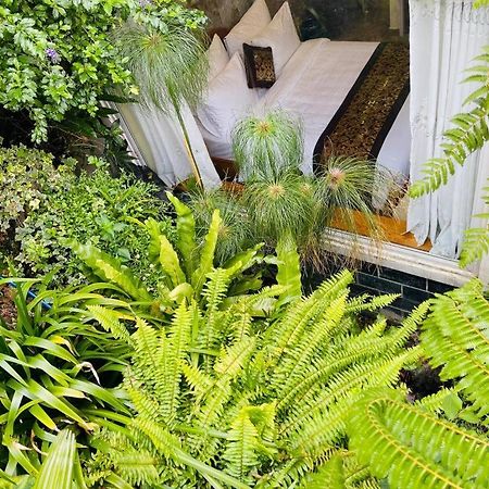 La Roza Dalat Boutique Hotel Eksteriør bilde