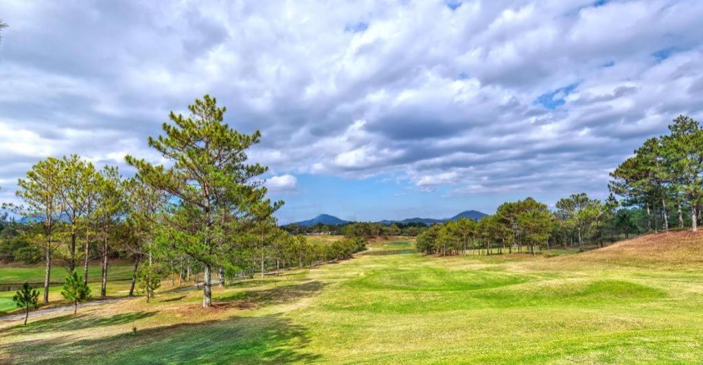 La Roza Dalat Boutique Hotel Eksteriør bilde