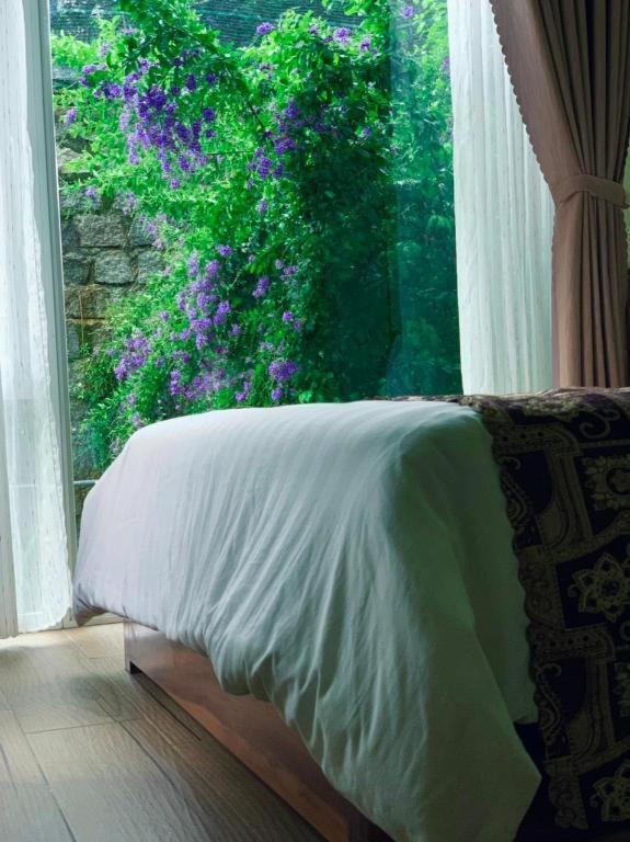 La Roza Dalat Boutique Hotel Eksteriør bilde