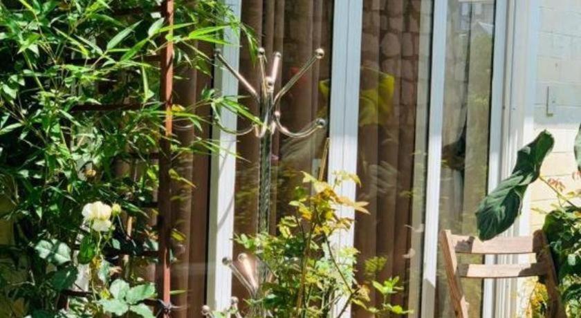 La Roza Dalat Boutique Hotel Eksteriør bilde